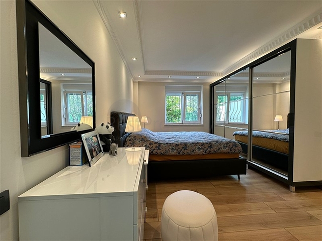 فيلا 2+1 لحياة هادئة ومقيسة