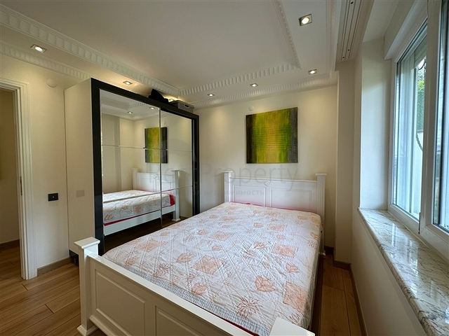 فيلا 2+1 لحياة هادئة ومقيسة