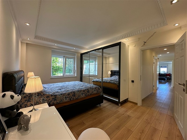 فيلا 2+1 لحياة هادئة ومقيسة