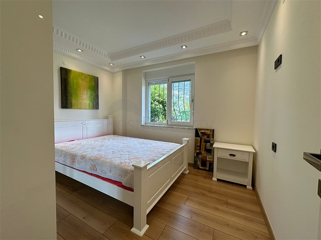 فيلا 2+1 لحياة هادئة ومقيسة