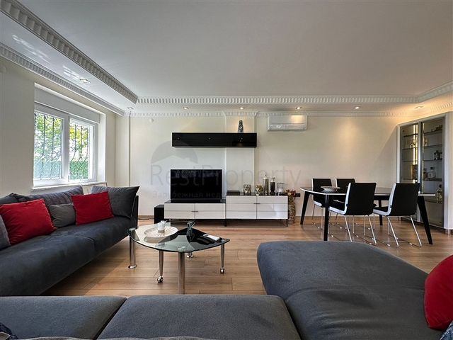 فيلا 2+1 لحياة هادئة ومقيسة