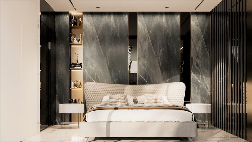 فيلا بالي 2+1