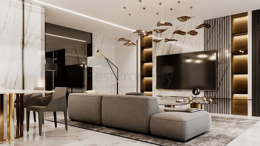 فيلا بالي 2+1