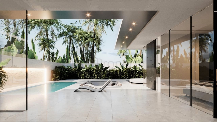 فيلا بالي 2+1