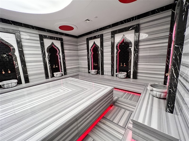 شقق 2+1 في منطقة محمودلار