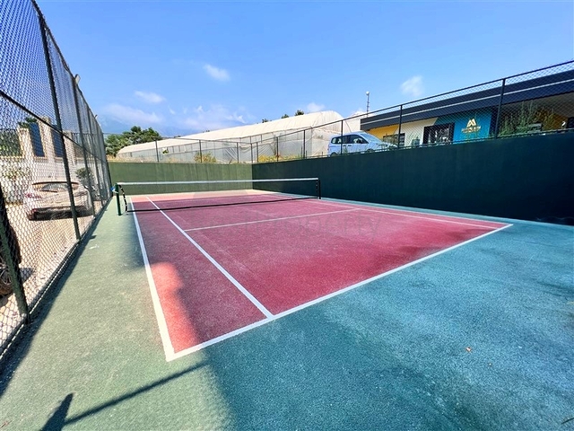 شقق 2+1 في منطقة محمودلار