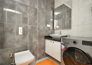 شقق 2+1 في منطقة محمودلار