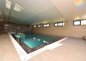 شقق 2+1 في منطقة محمودلار