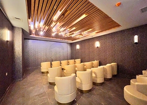 شقق 2+1 في منطقة محمودلار