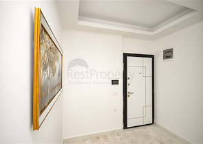 شقق 2+1 في منطقة محمودلار