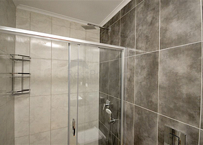 شقق 2+1 في منطقة محمودلار