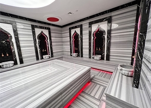 شقق 2+1 في منطقة محمودلار