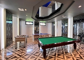 شقق 2+1 في منطقة محمودلار