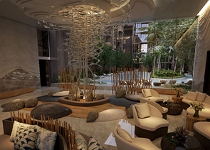 شقق من الدرجة الممتازة على بعد 200 متر من شاطئ كمالا