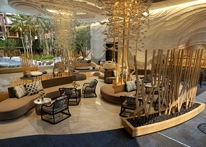 شقق من الدرجة الممتازة على بعد 200 متر من شاطئ كمالا