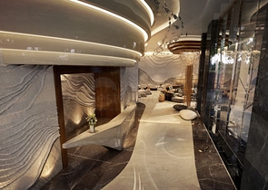 شقق من الدرجة الممتازة على بعد 200 متر من شاطئ كمالا