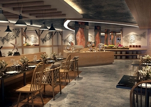 شقق من الدرجة الممتازة على بعد 200 متر من شاطئ كمالا