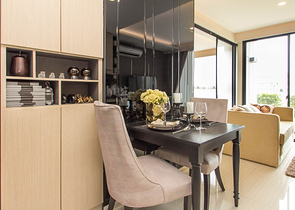 مجمع سكني من نوع الفندق بالقرب من شاطئ سورين