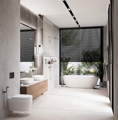 مجمع فيلا حصري