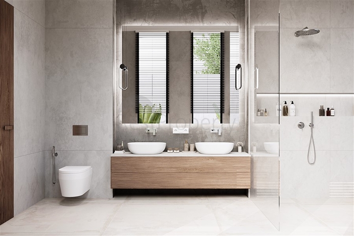 مجمع فيلا حصري