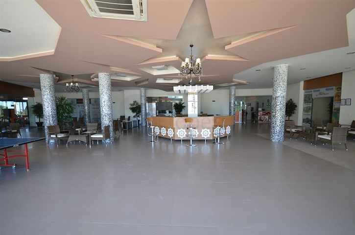 دوبلكس واسعة ضمن مجمع سكني مميز في افسلار /  الانيا 