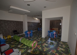 دوبلكس واسعة ضمن مجمع سكني مميز في افسلار /  الانيا 