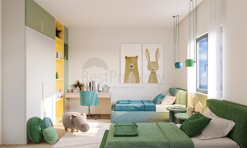 مشروع استثماري في منطقة اردملي 