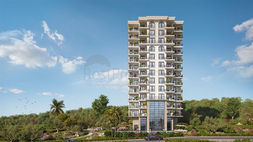 مشروع استثماري في منطقة اردملي 