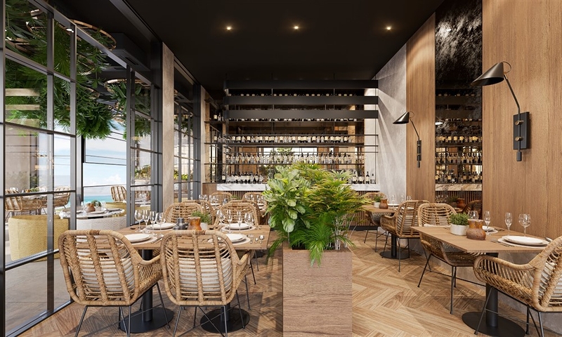 مشروع استثماري في منطقة اردملي 