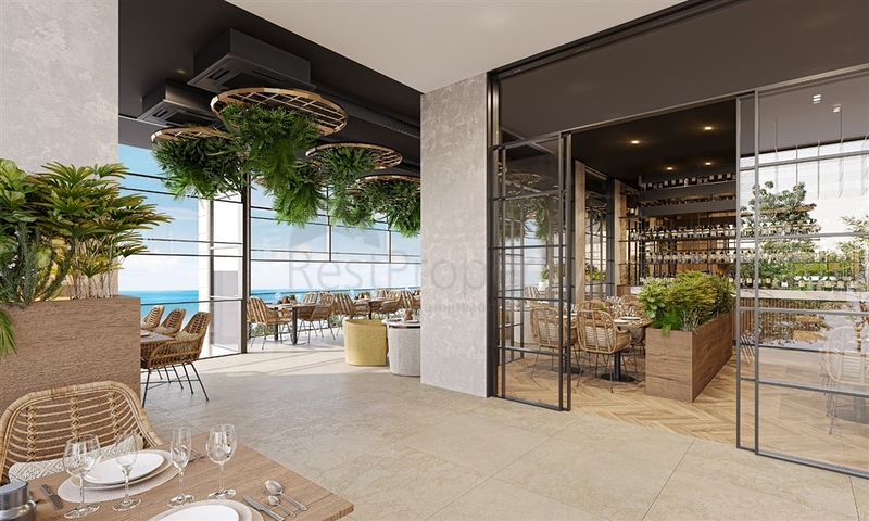 مشروع استثماري في منطقة اردملي 