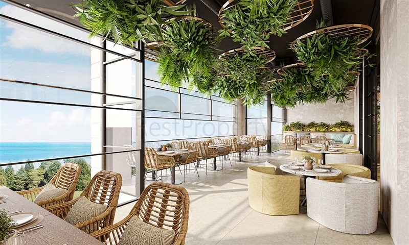 مشروع استثماري في منطقة اردملي 