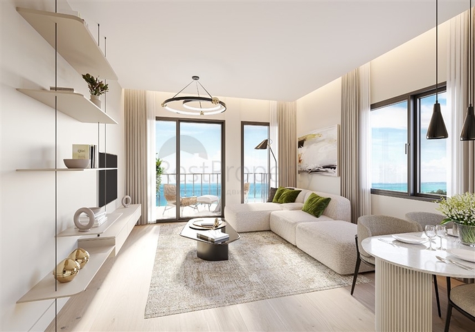 مشروع استثماري في منطقة اردملي 