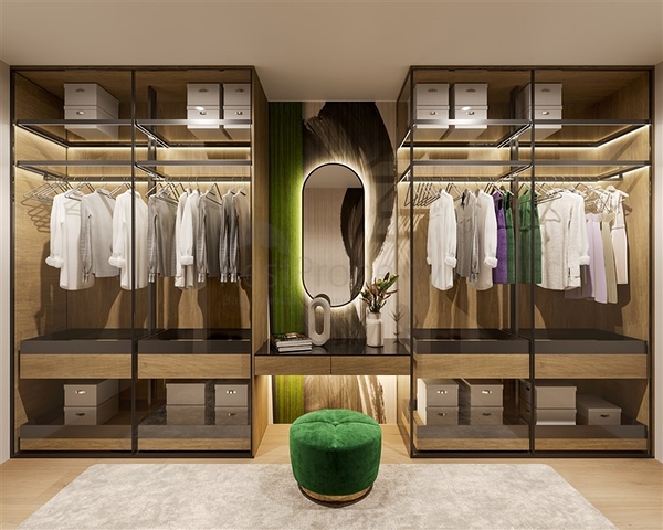 مشروع استثماري في منطقة اردملي 