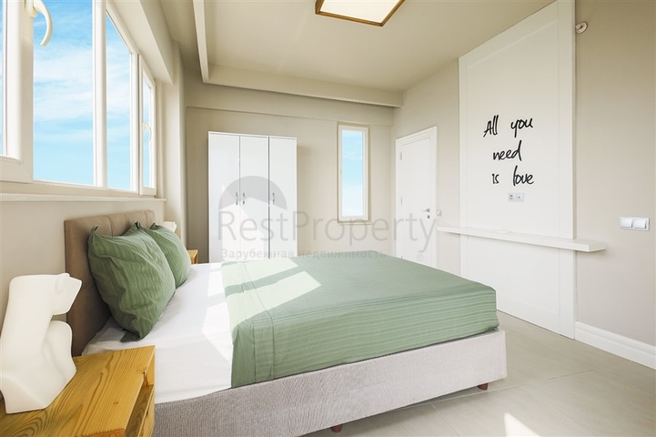 مجمع سكني جاهز على الساحل الأول في إردملي