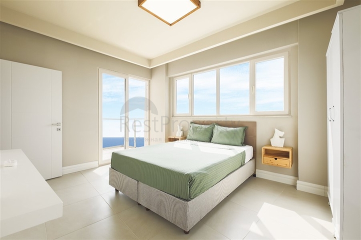 مجمع سكني جاهز على الساحل الأول في إردملي