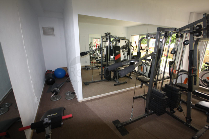 دوبلكس باطلالة بحرية في اوبا / الانيا 