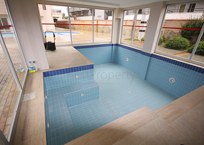 دوبلكس باطلالة بحرية في اوبا / الانيا 