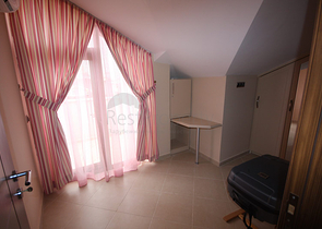 دوبلكس باطلالة بحرية في اوبا / الانيا 