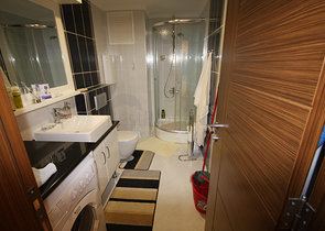 دوبلكس باطلالة بحرية في اوبا / الانيا 