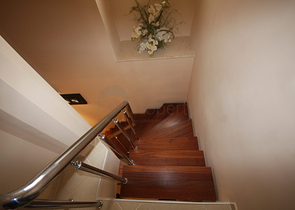 دوبلكس باطلالة بحرية في اوبا / الانيا 