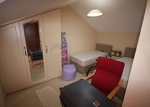 دوبلكس باطلالة بحرية في اوبا / الانيا 