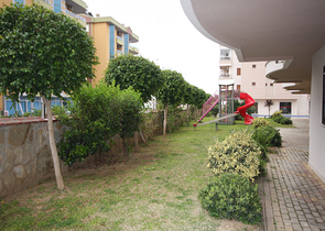 دوبلكس باطلالة بحرية في اوبا / الانيا 