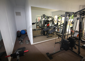 دوبلكس باطلالة بحرية في اوبا / الانيا 