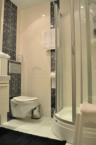 شقة مفروشة في مجمع جيد في محمودلار للإيجار