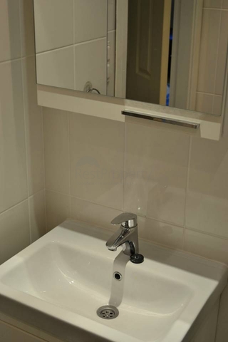 شقة مفروشة في مجمع جيد في محمودلار للإيجار