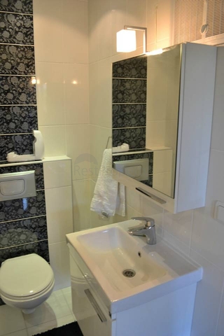 شقة مفروشة في مجمع جيد في محمودلار للإيجار