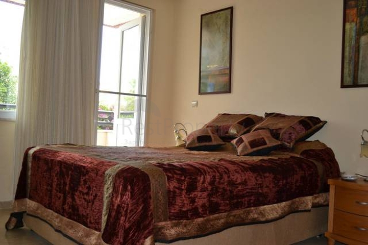 شقة مفروشة في مجمع جيد في محمودلار للإيجار