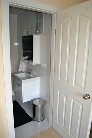 شقة مفروشة في مجمع جيد في محمودلار للإيجار