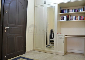 شقة مفروشة في مجمع جيد في محمودلار للإيجار