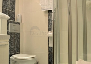 شقة مفروشة في مجمع جيد في محمودلار للإيجار